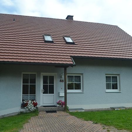Haus Caecilia Διαμέρισμα Warmensteinach Εξωτερικό φωτογραφία